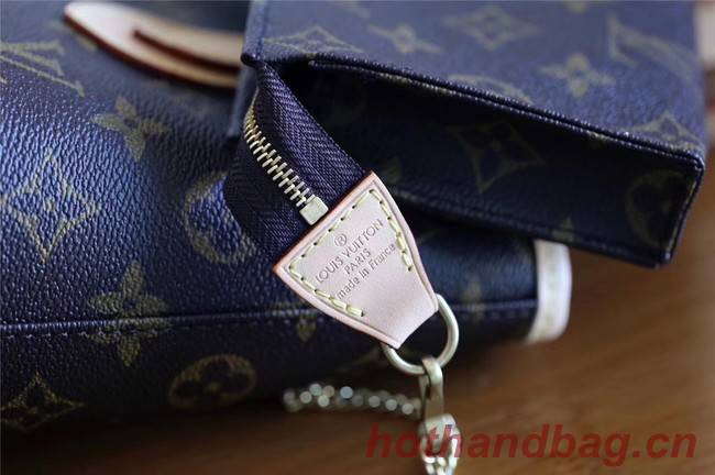 Louis Vuitton Monogram Canvas M42238