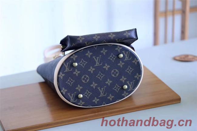 Louis Vuitton Monogram Canvas M42238