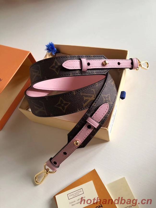 Louis Vuitton Strap 110CM 0361 pink