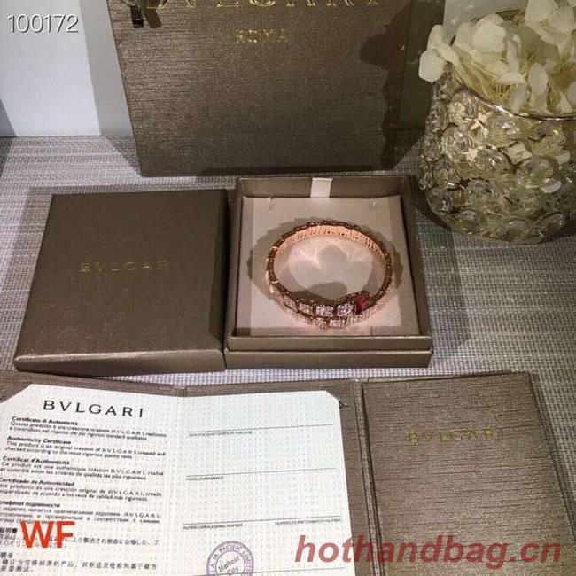 Bvlgari Bracelet BV4345