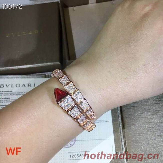 Bvlgari Bracelet BV4345