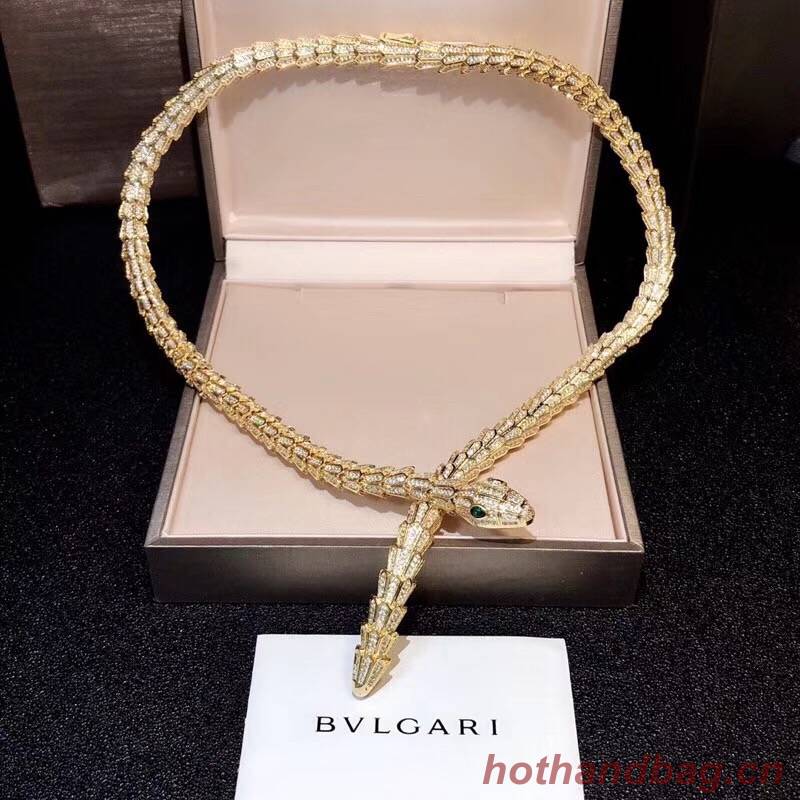 BVLGARI Necklace BV191907