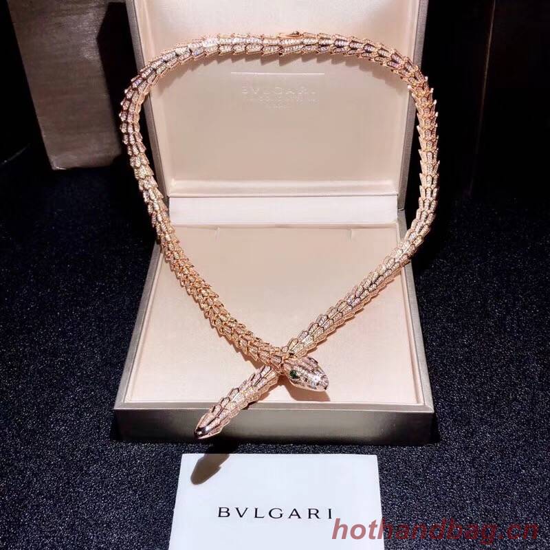 BVLGARI Necklace BV191909