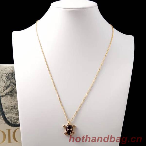 Dior Necklace CD191873