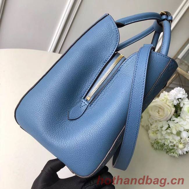 Louis vuitton original MONTAIGNE MM M44311 blue