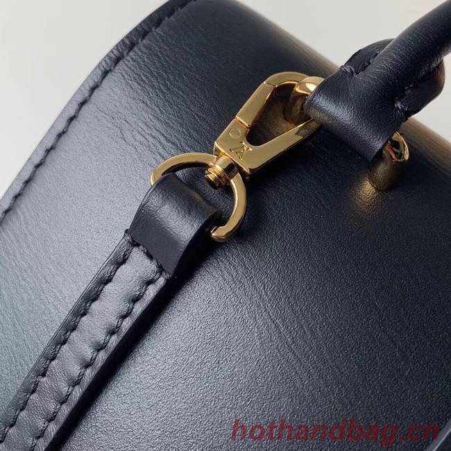 Louis vuitton original LOCKY BB M44080 black