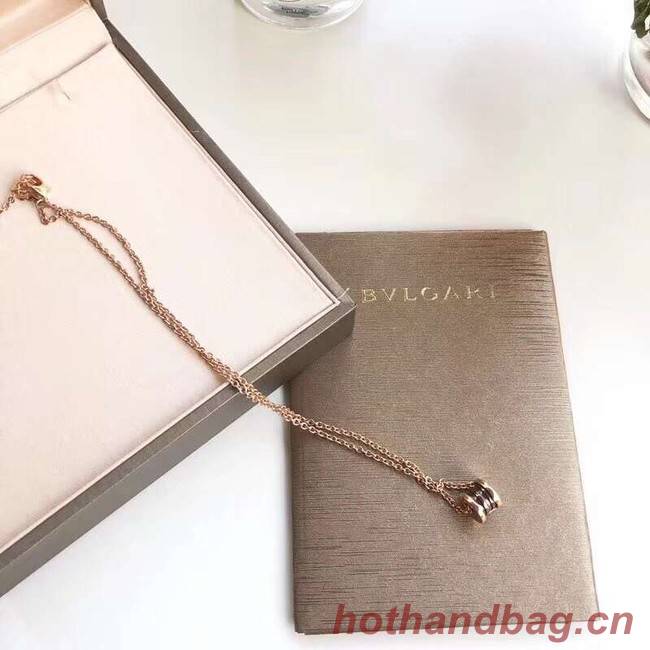 BVLGARI Necklace BV19445