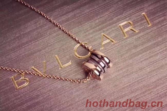 BVLGARI Necklace BV19445