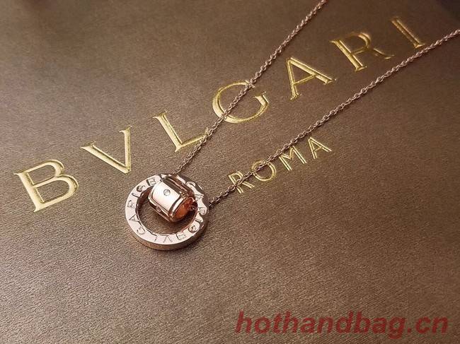 BVLGARI Necklace CE19455