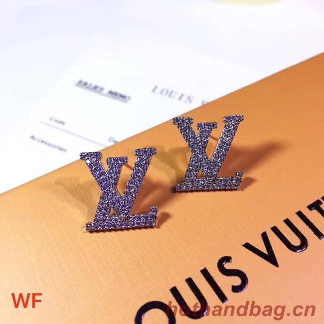  Louis Vuitton Earrings CE19459