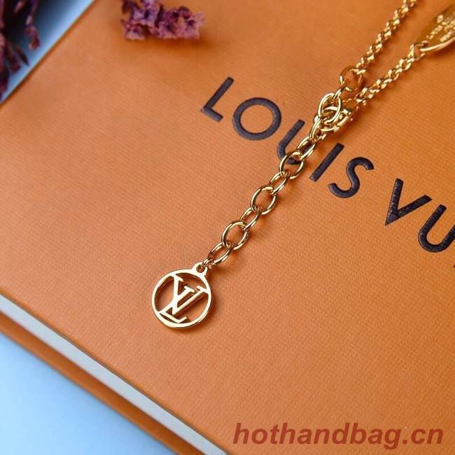 Louis Vuitton Necklace LV191857