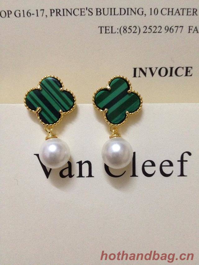 Van Cleef & Arpels Earrings V192035