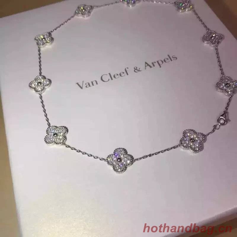 Van Cleef & Arpels Necklace V191995