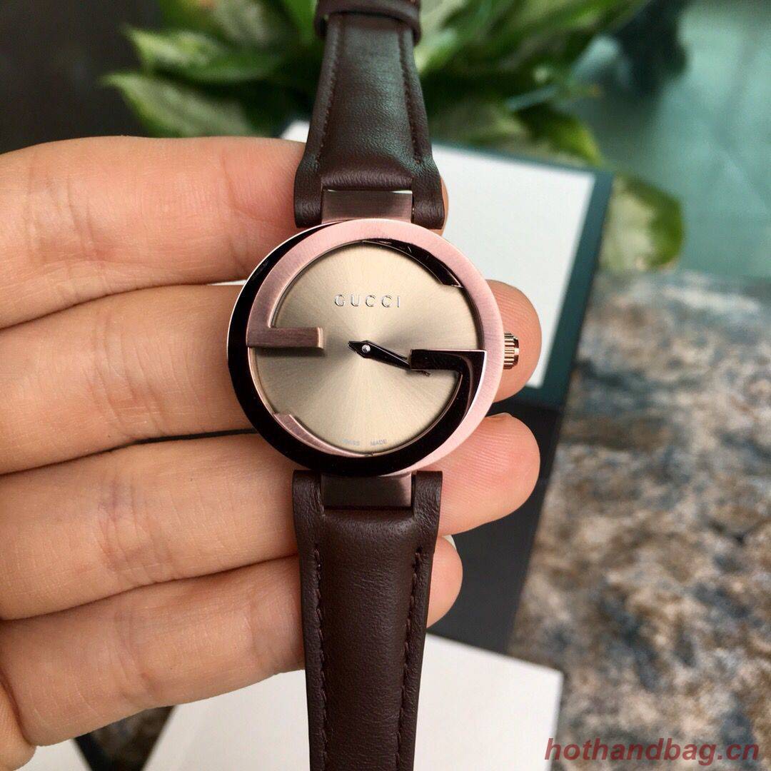 Gucci Watch GG96458