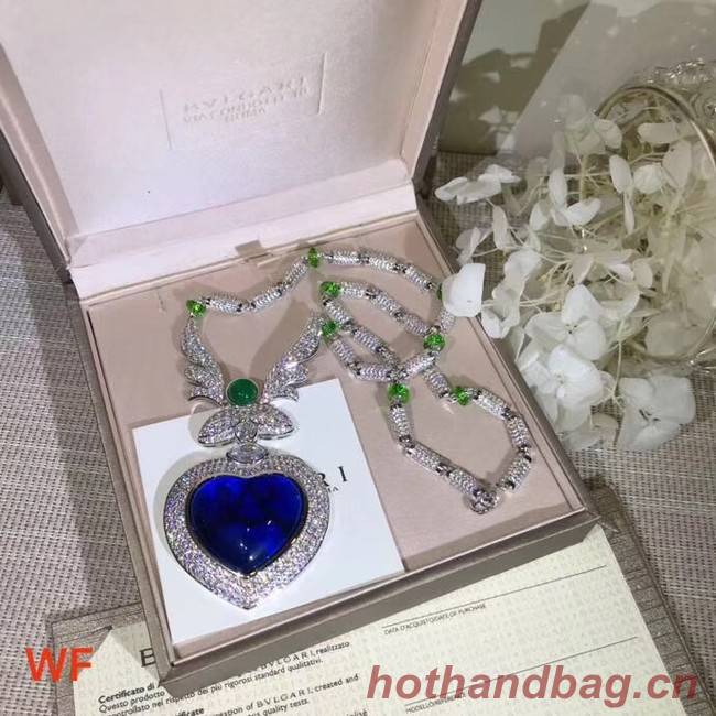 BVLGARI Necklace CE19461