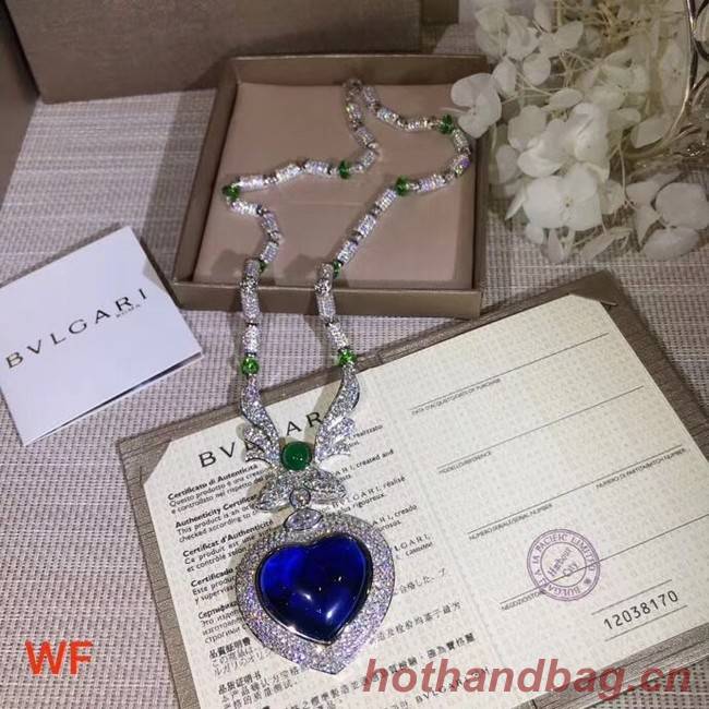 BVLGARI Necklace CE19461