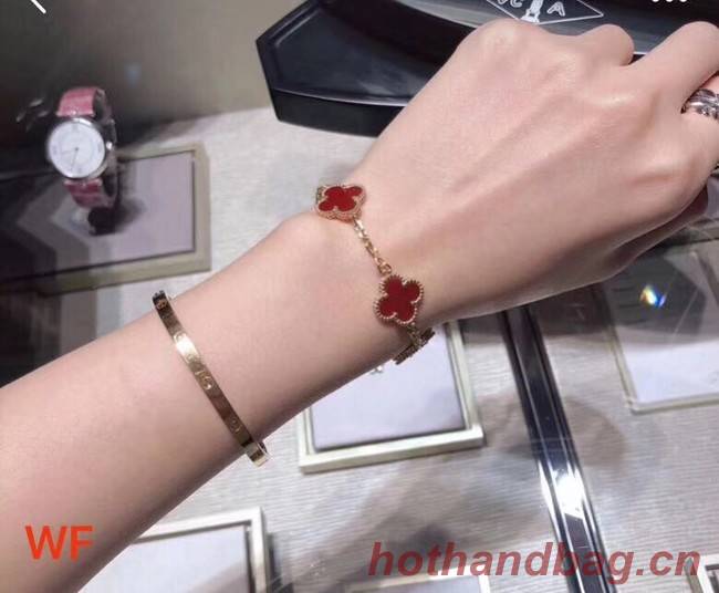 Van Cleef & Arpels Bracelet V192045