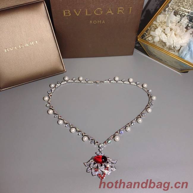 BVLGARI Necklace CE1999