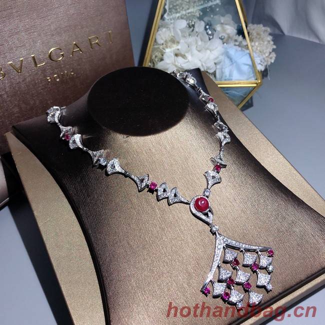 BVLGARI Necklace CE2000