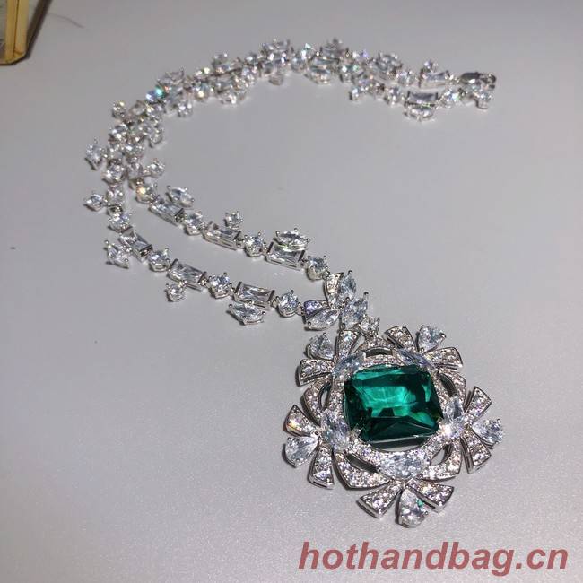 BVLGARI Necklace CE2001