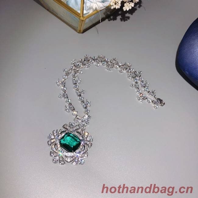 BVLGARI Necklace CE2001