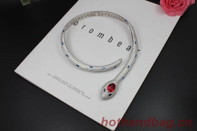 BVLGARI Necklace CE2002