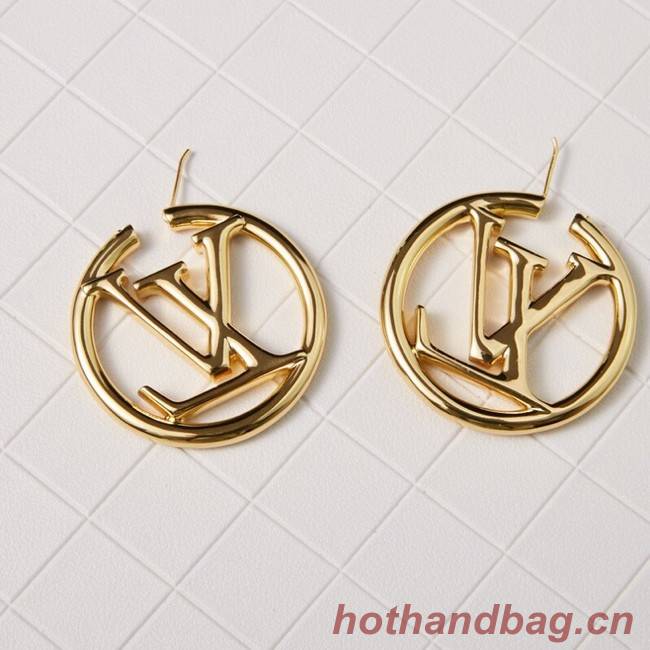 Louis Vuitton Earrings CE1991