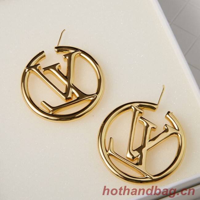 Louis Vuitton Earrings CE1991