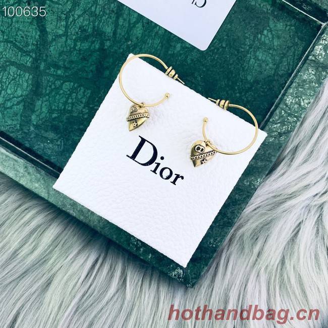 Dior Earrings CE2019