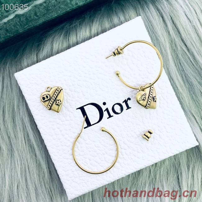 Dior Earrings CE2019