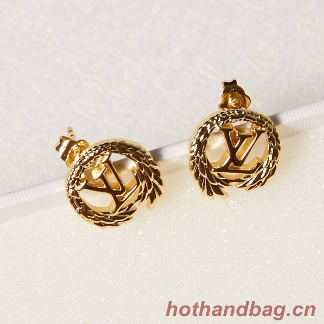 Louis Vuitton Earrings CE2022