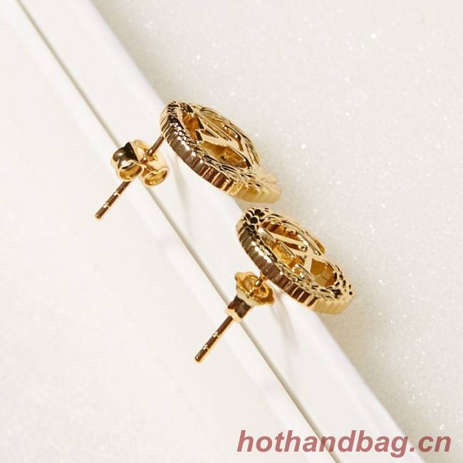 Louis Vuitton Earrings CE2022