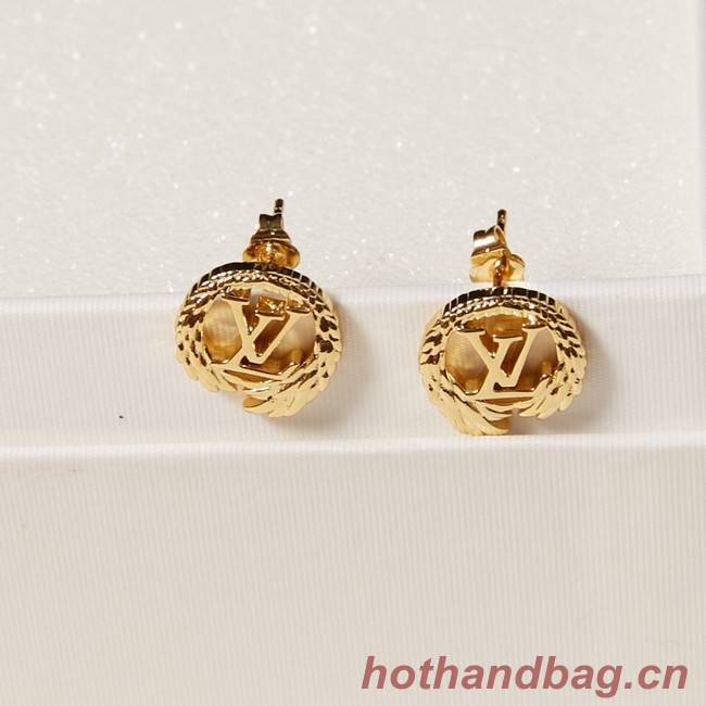 Louis Vuitton Earrings CE2022