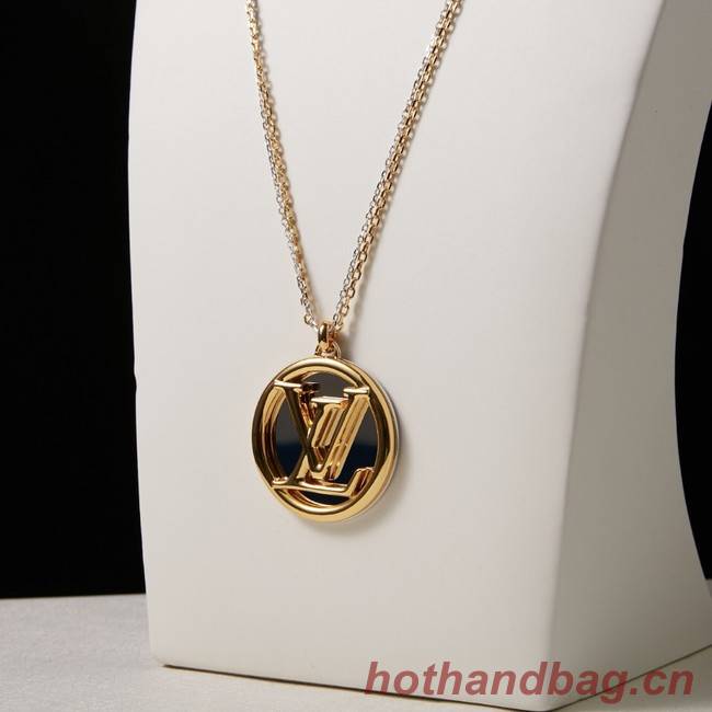 Louis Vuitton Necklace CE2024