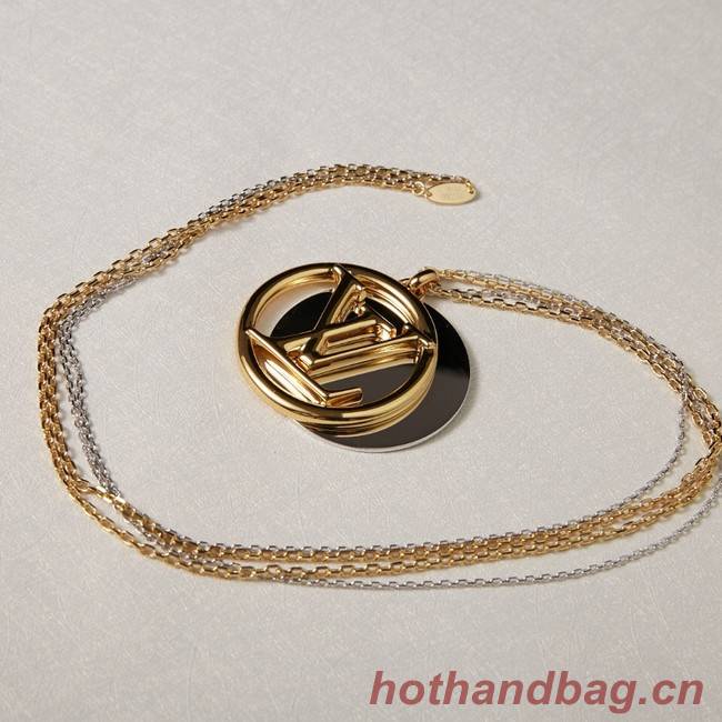 Louis Vuitton Necklace CE2024