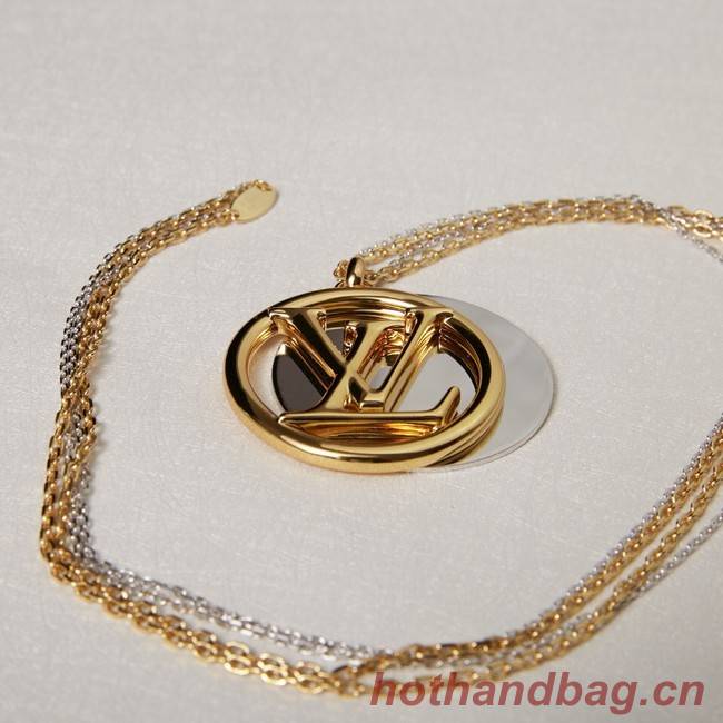 Louis Vuitton Necklace CE2024