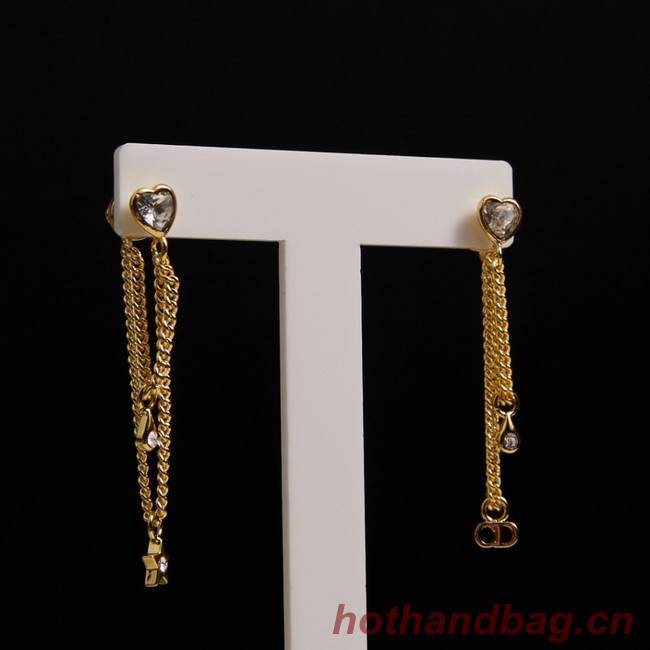 Dior Earrings CE2048