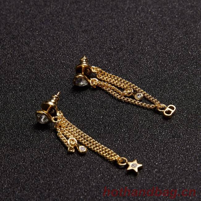 Dior Earrings CE2048