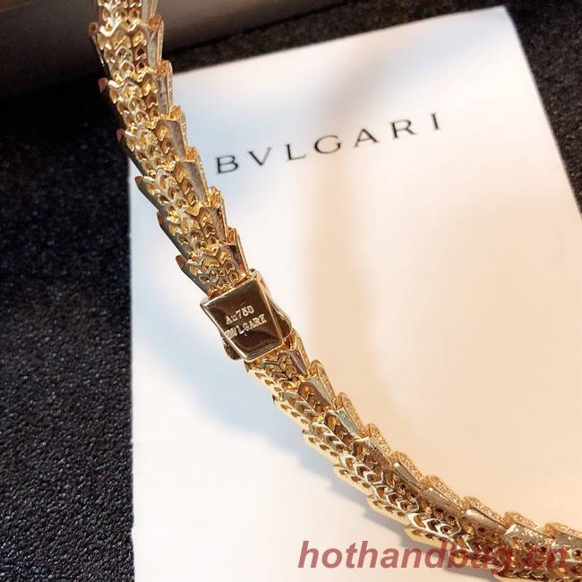 BVLGARI Necklace BV191907