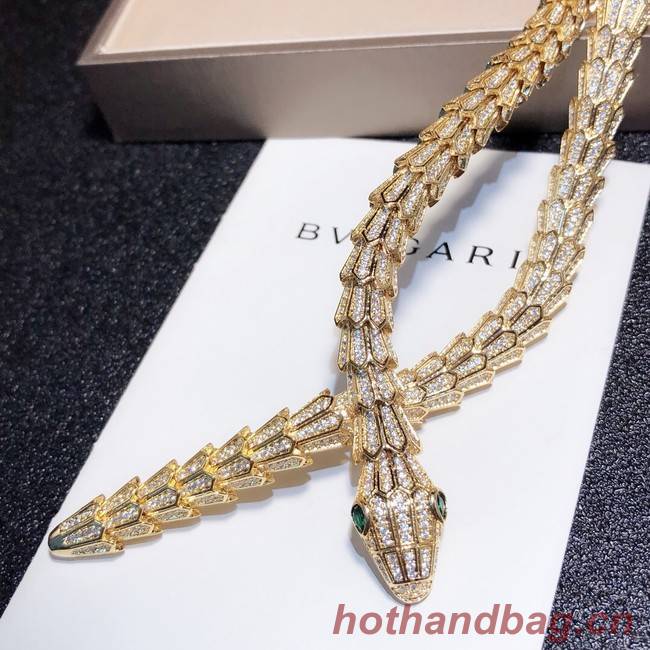 BVLGARI Necklace BV191907