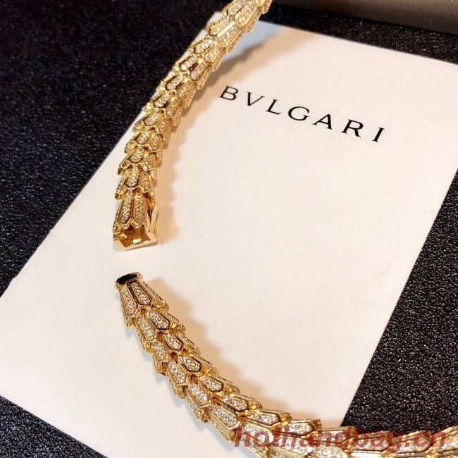 BVLGARI Necklace BV191907