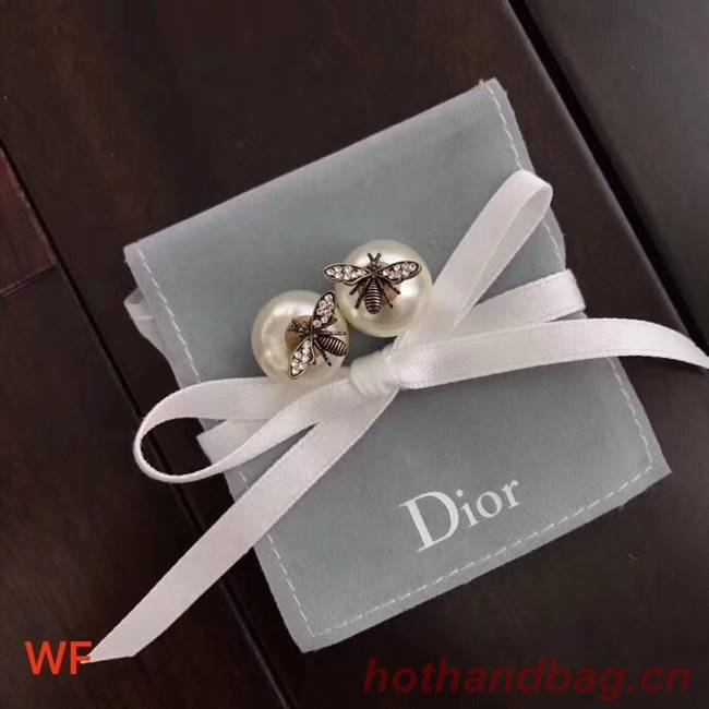 Dior Earrings CE2061