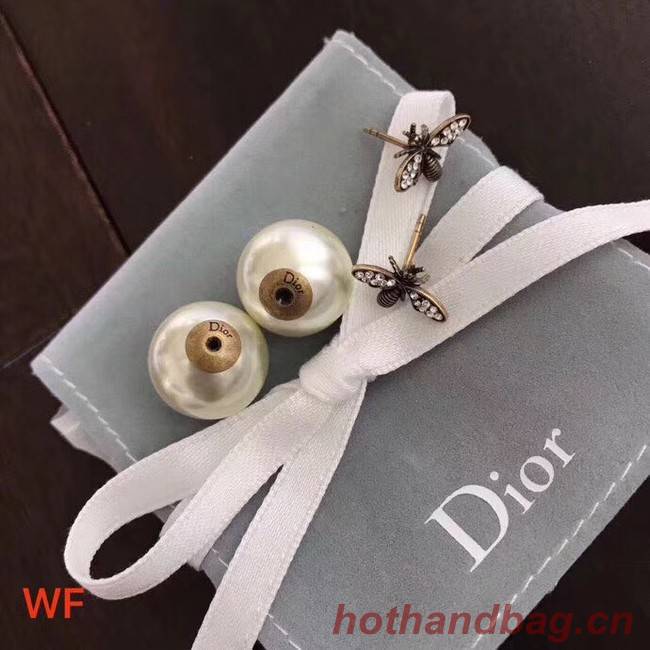 Dior Earrings CE2061