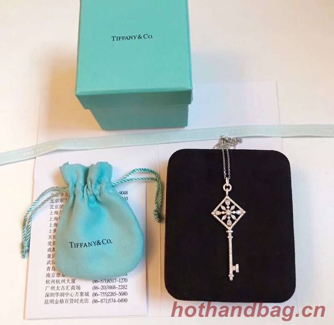 TIFFANY Necklace TF191969