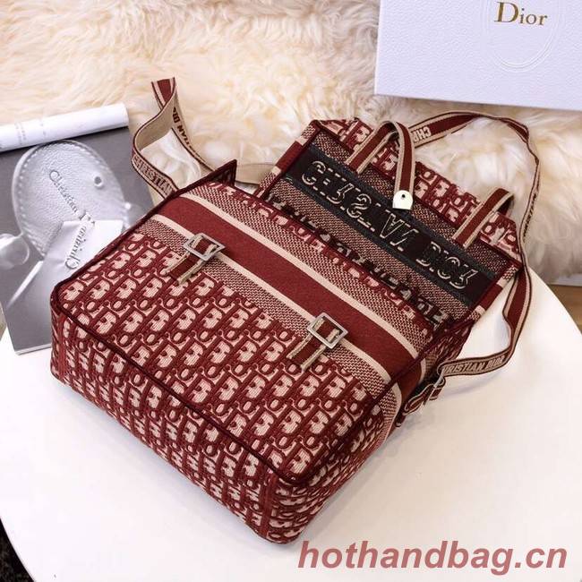 MESSENGER TAS DIOR OBLIQUE DIORCAMP M1291VRIW Ander variant beschikbaar