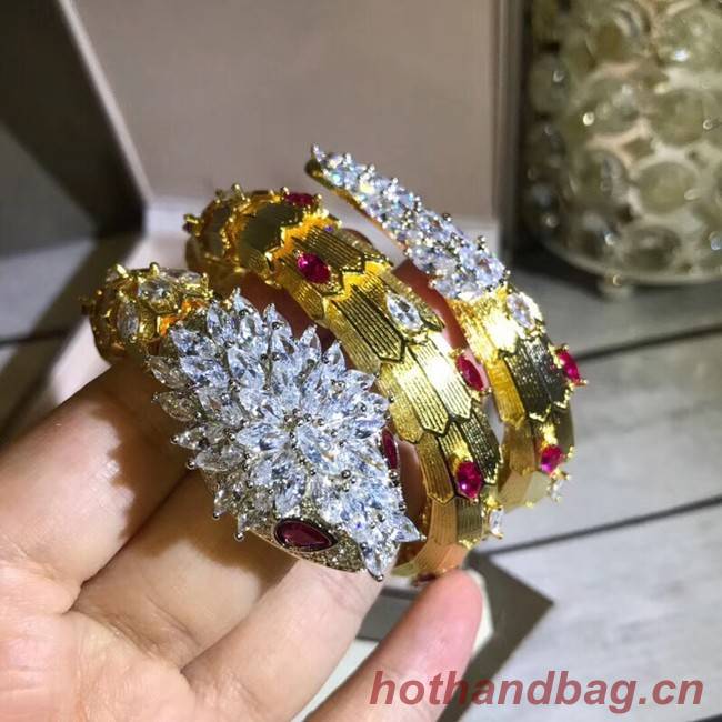 BVLGARI Bracelet CE2091