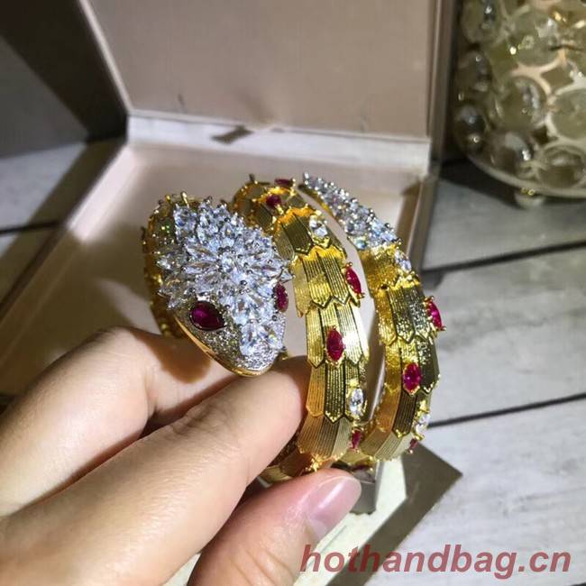 BVLGARI Bracelet CE2091