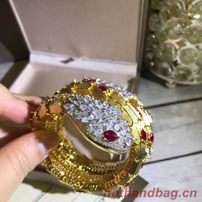 BVLGARI Bracelet CE2091