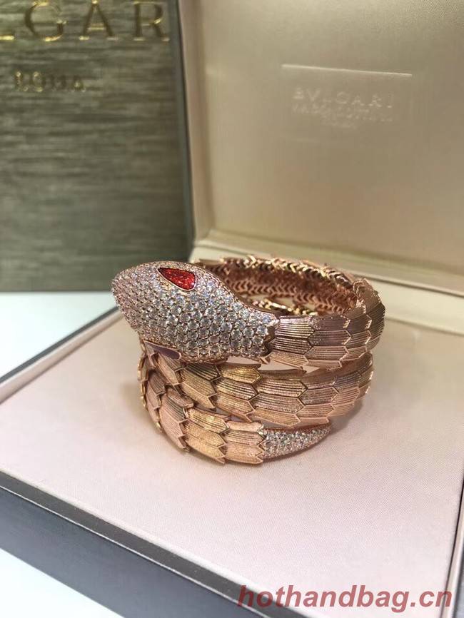 BVLGARI Bracelet CE2094