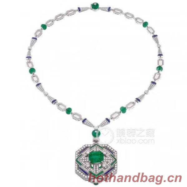 BVLGARI Necklace CE2099